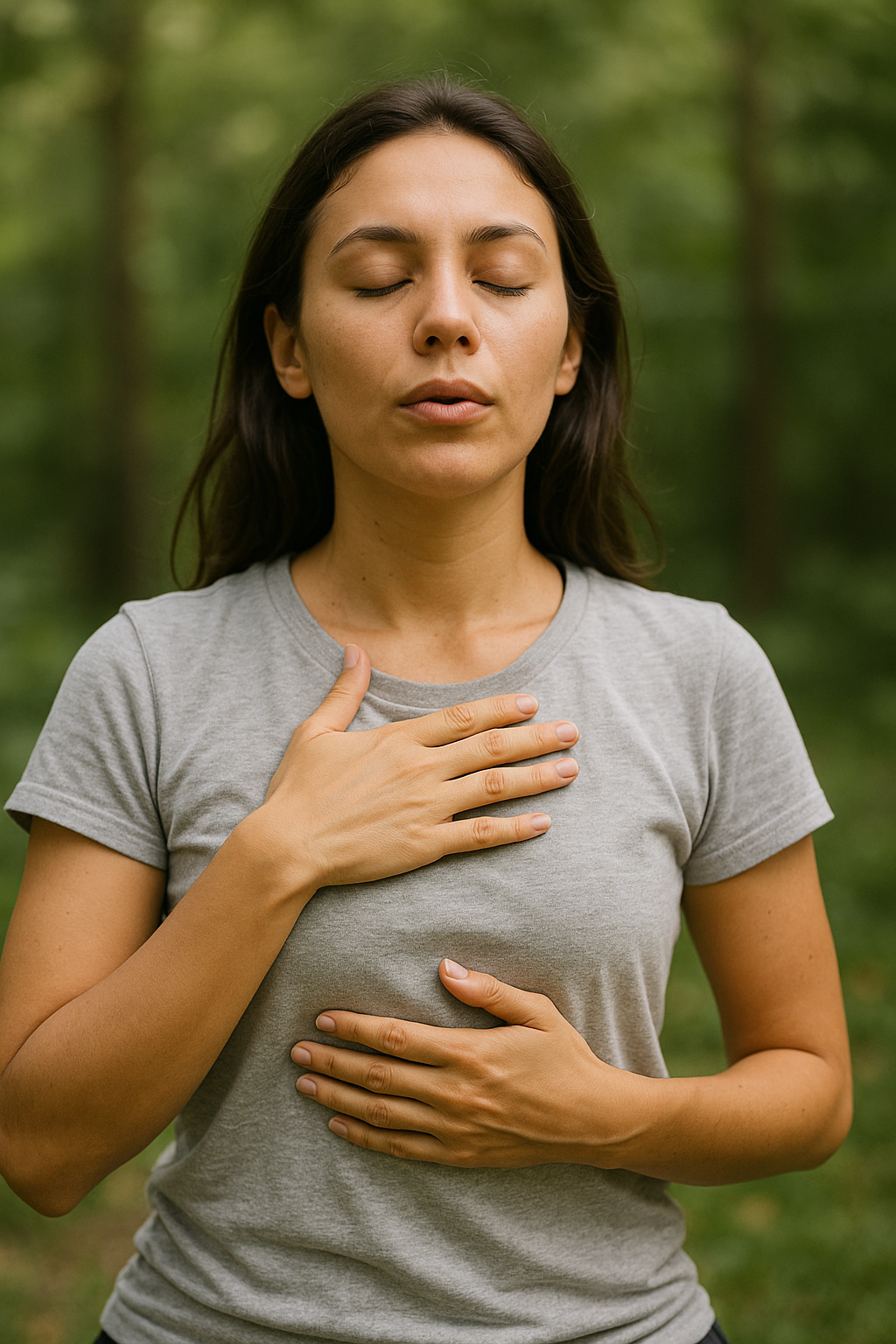 guide respiration anti-stress – méthode DAMYX